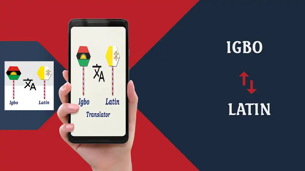 Play Igbo To Latin Translator  and enjoy Igbo To Latin Translator with UptoPlay