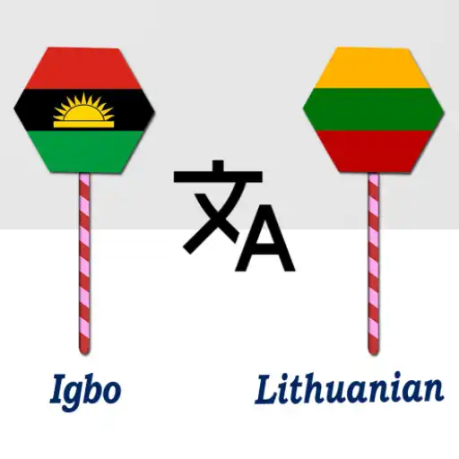 Play Igbo To Lithuanian Translator APK