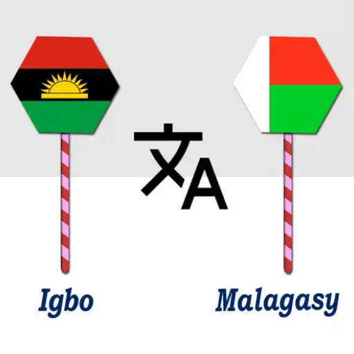 Play Igbo To Malagasy Translator APK