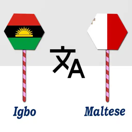 Play Igbo To Maltese Translator APK