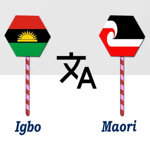 Play Igbo To Maori Translator APK