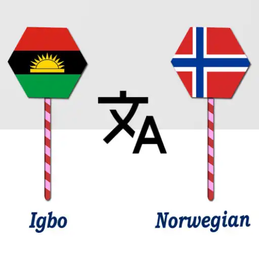 Play Igbo To Norwegian Translator APK