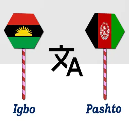 Play Igbo To Pashto Translator APK