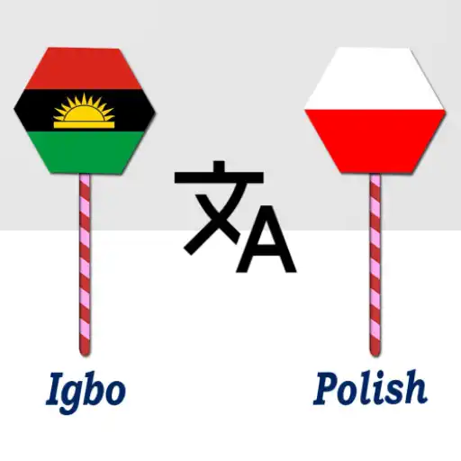 Play Igbo To Polish Translator APK