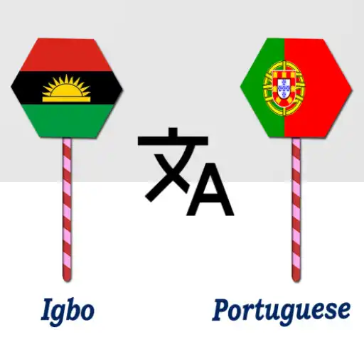 Play Igbo To Portuguese Translator APK