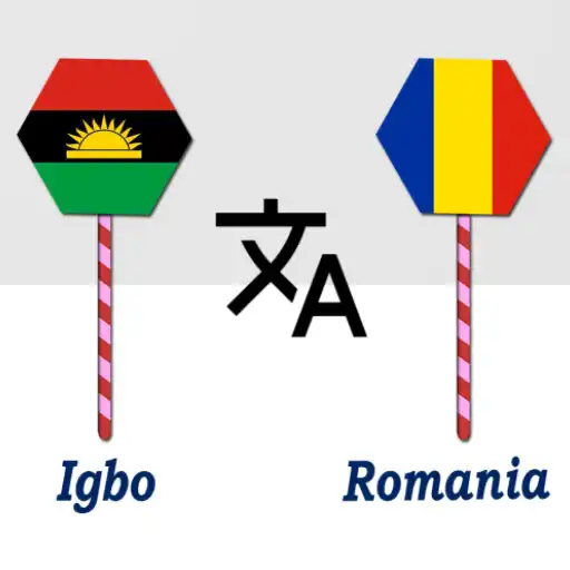 Play Igbo To Romania Translator APK