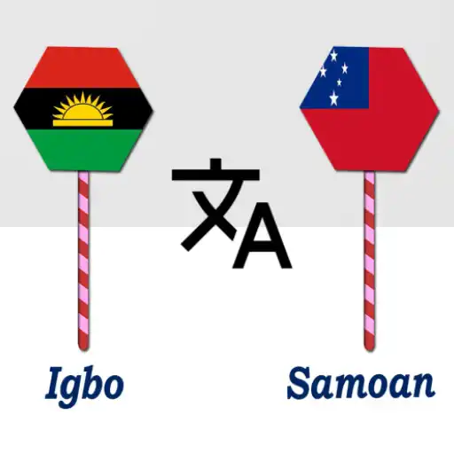 Play Igbo To Samoan Translator APK