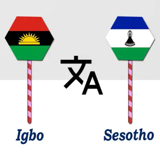 Play Igbo To Sesotho Translator APK