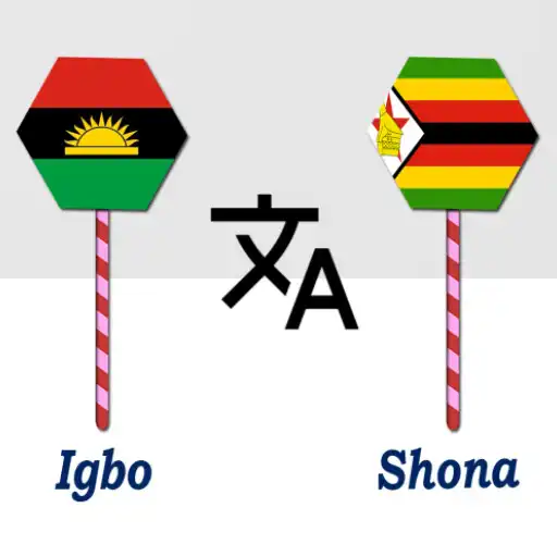 Play Igbo To Shona Translator APK