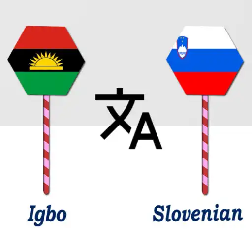 Play Igbo To Slovenian Translator APK