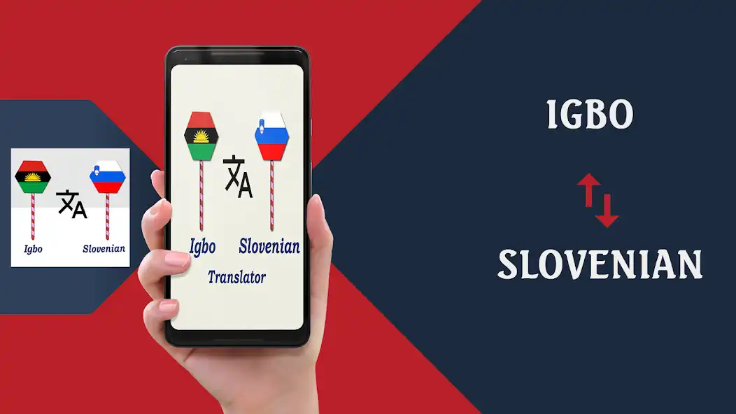 Play Igbo To Slovenian Translator  and enjoy Igbo To Slovenian Translator with UptoPlay