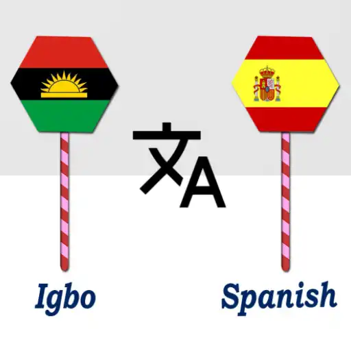 Play Igbo To Spanish Translator APK