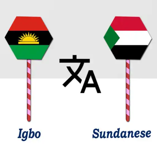 Play Igbo To Sundanese Translator APK