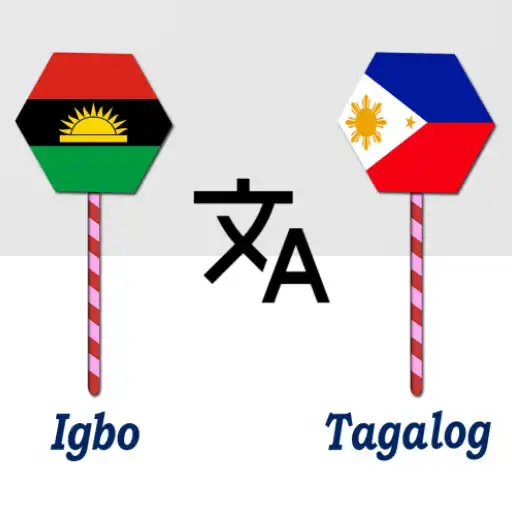 Play Igbo To Tagalog Translator APK