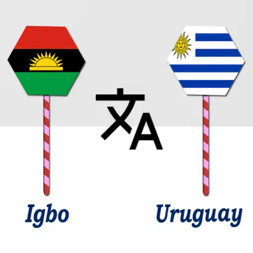 Play Igbo To Uruguay Translator APK