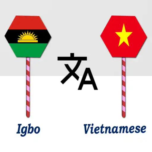 Play Igbo To Vietnamese Translator APK