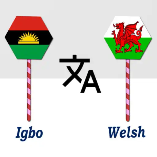 Play Igbo To Welsh Translator APK