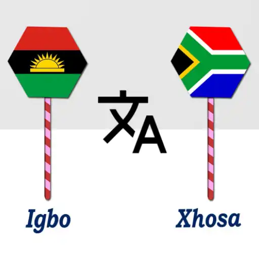 Play Igbo To Xhosa Translator APK