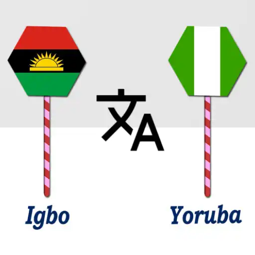 Play Igbo To Yoruba Translator APK