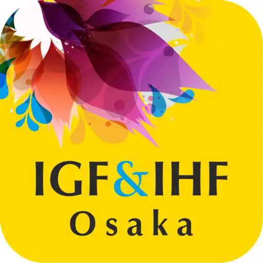 Free play online IGF  IHF Osaka APK