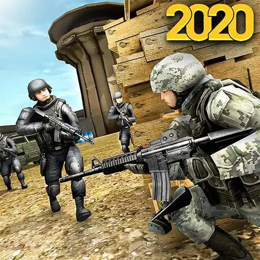 Play IGI Commando Adventure Mission APK