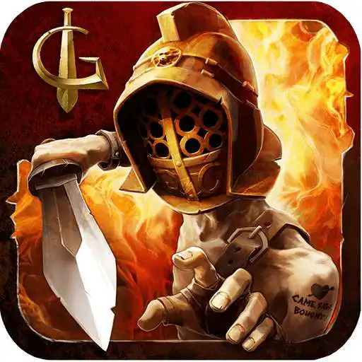 Free play online I, Gladiator Free  APK