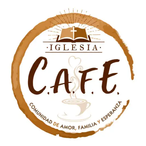 Play IGLESIA CAFE ALLENTOWN APK