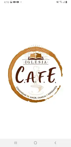 Play IGLESIA CAFE ALLENTOWN  and enjoy IGLESIA CAFE ALLENTOWN with UptoPlay