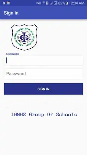 Play IGMHS Group Of Schools  and enjoy IGMHS Group Of Schools with UptoPlay