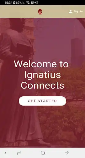 Play Ignatius Connect  and enjoy Ignatius Connect with UptoPlay