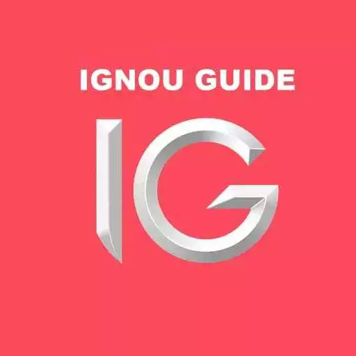 Play IGNOU GUIDE APK