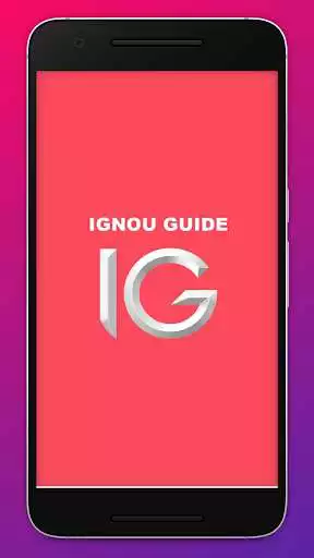 Play IGNOU GUIDE  and enjoy IGNOU GUIDE with UptoPlay