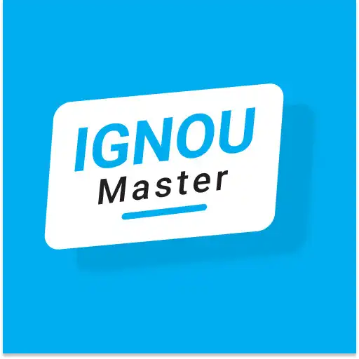 Play IGNOU Master - ( Study Buddy ) APK