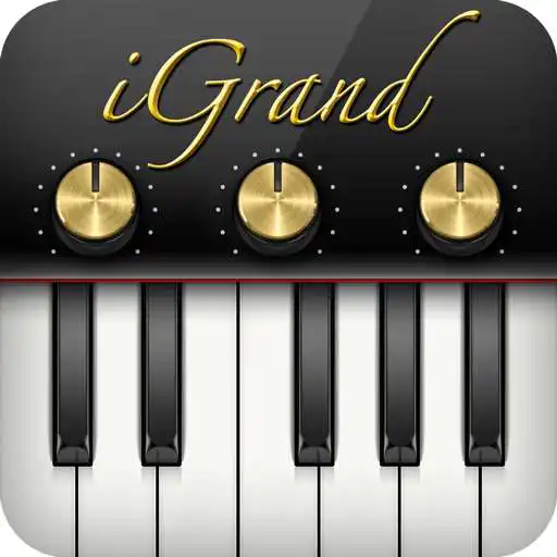 Free play online iGrand Piano  APK