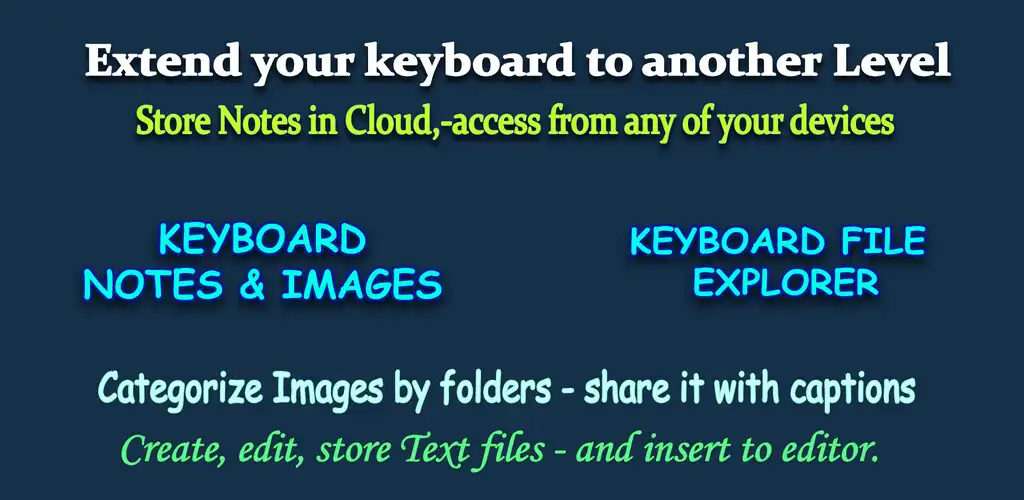 Play iKB Image Keyboard with notes  and enjoy iKB Image Keyboard with notes with UptoPlay