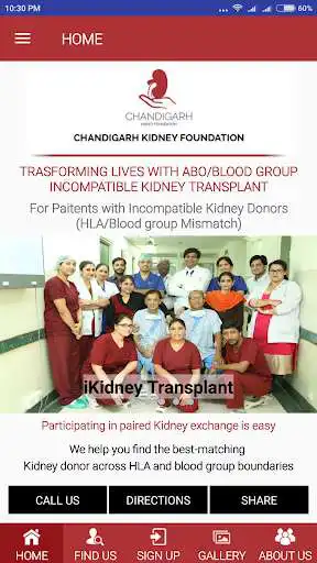 Play iKidney