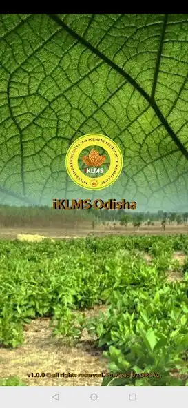 Play iKLMS @ Odisha  and enjoy iKLMS @ Odisha with UptoPlay