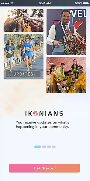 Play IKONIANS  and enjoy IKONIANS with UptoPlay