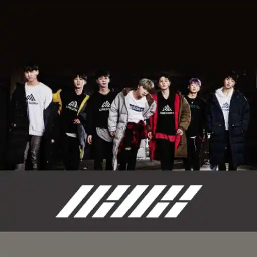 Free play online iKon Wallpaper KPOP APK