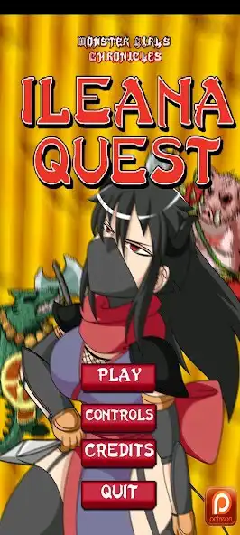 Play Ileana Quest  and enjoy Ileana Quest with UptoPlay