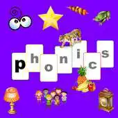 Free play online I Learn With Fun - Phonics APK