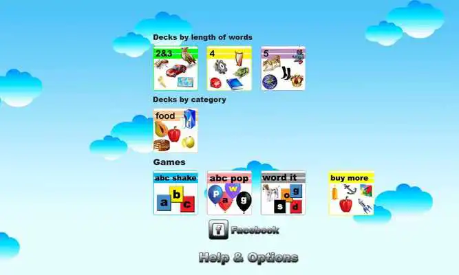 Play I Learn With Fun - Phonics