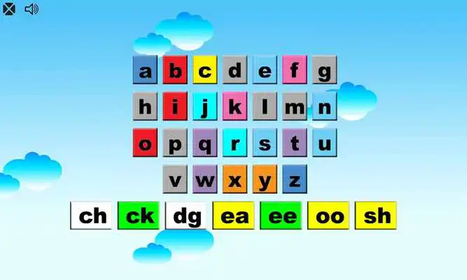 Play I Learn With Fun - Phonics