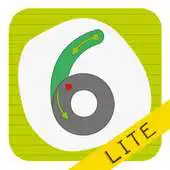 Free play online I learn writing numbers lite APK