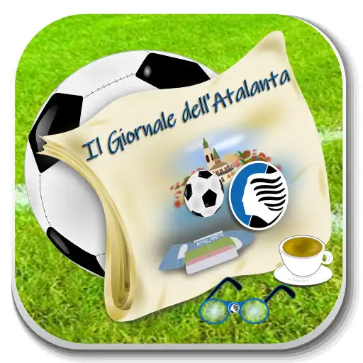 Play Il Giornale dellAtalanta News APK