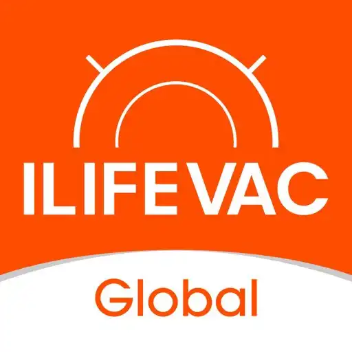 Play ILIFE VAC APK