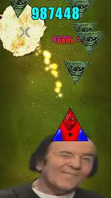 Play Illuminati Spice MLG Edition