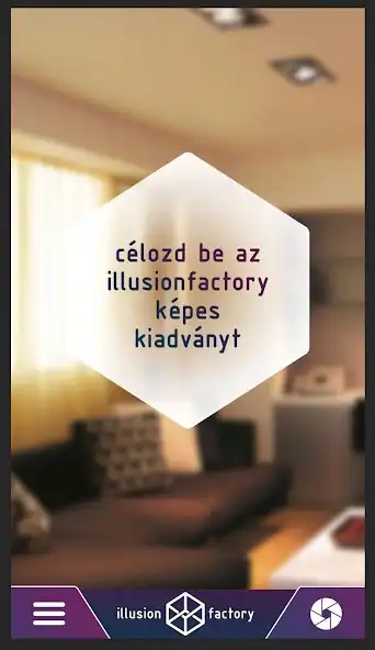 Play IllusionFactory as an online game IllusionFactory with UptoPlay