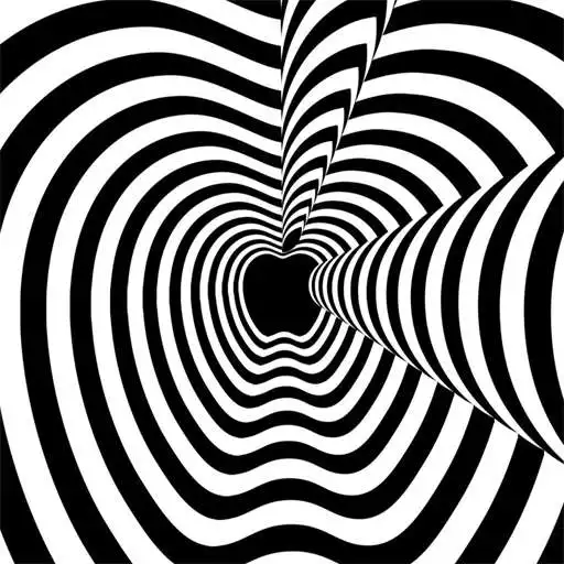 Play Illusion Image Wallpaper APK