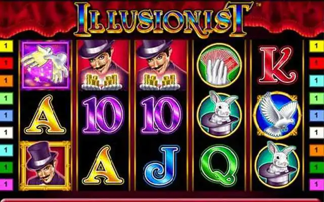 Play Illusionist